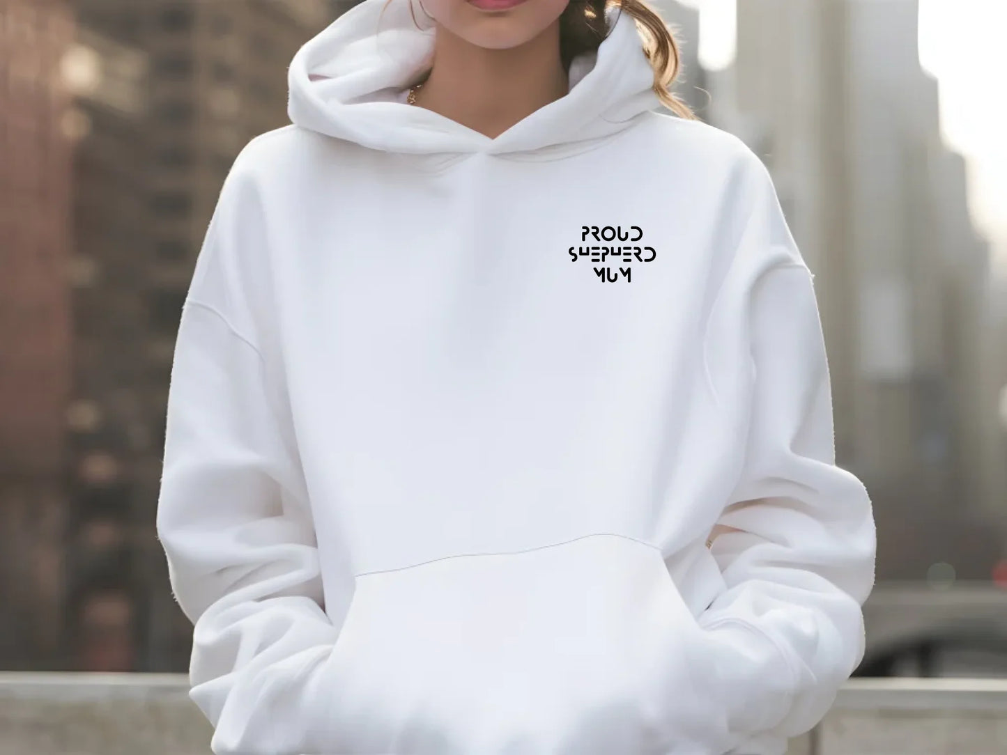 .Gildan 18500 Hoodie Mockup (29) WHITE