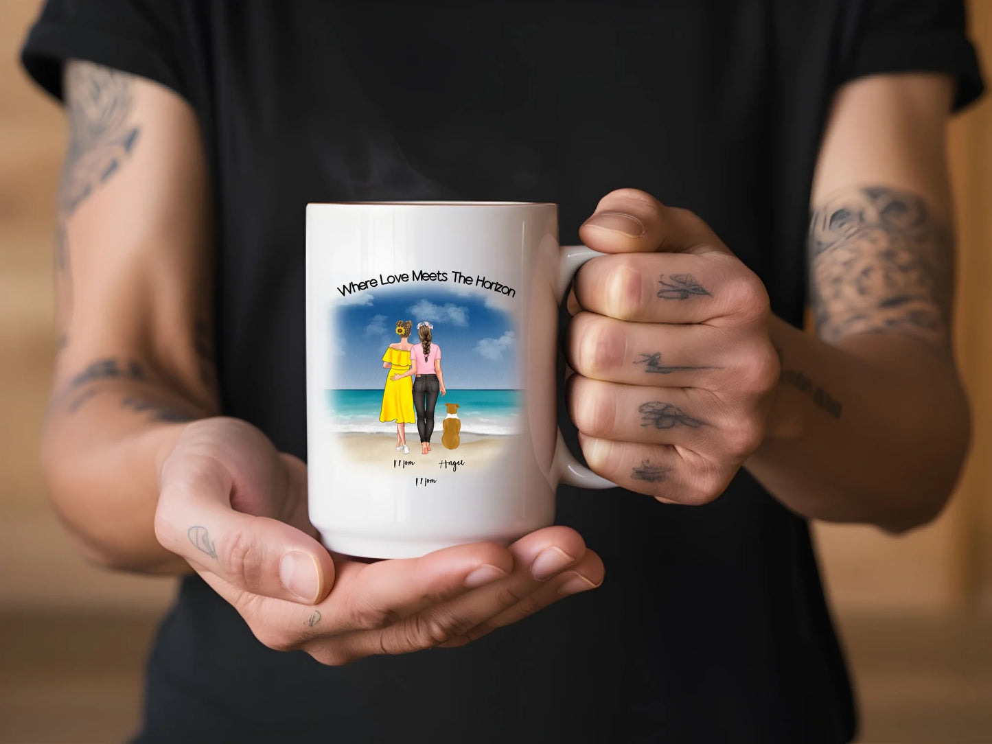28.15 oz Mug MockUp, Man Mug Mockup, Ceramic Mug Mockup, 15 oz Coffee Cup Mockup, Blank Mug, Mug Mockup Model, Coffee Cup, Blank Mug Mock 5 (2)