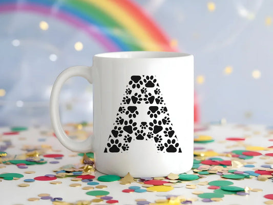 43.White Mug Mockup, Plain Minimalistic Styled Mug Mockup Photography, Ceramic Mug, White Coffee Cup Mockup