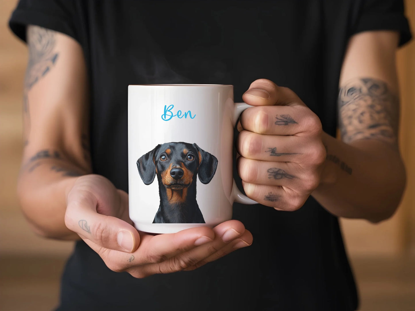 28.15 oz Mug MockUp, Man Mug Mockup, Ceramic Mug Mockup, 15 oz Coffee Cup Mockup, Blank Mug, Mug Mockup Model, Coffee Cup, Blank Mug Mock 5 (2)