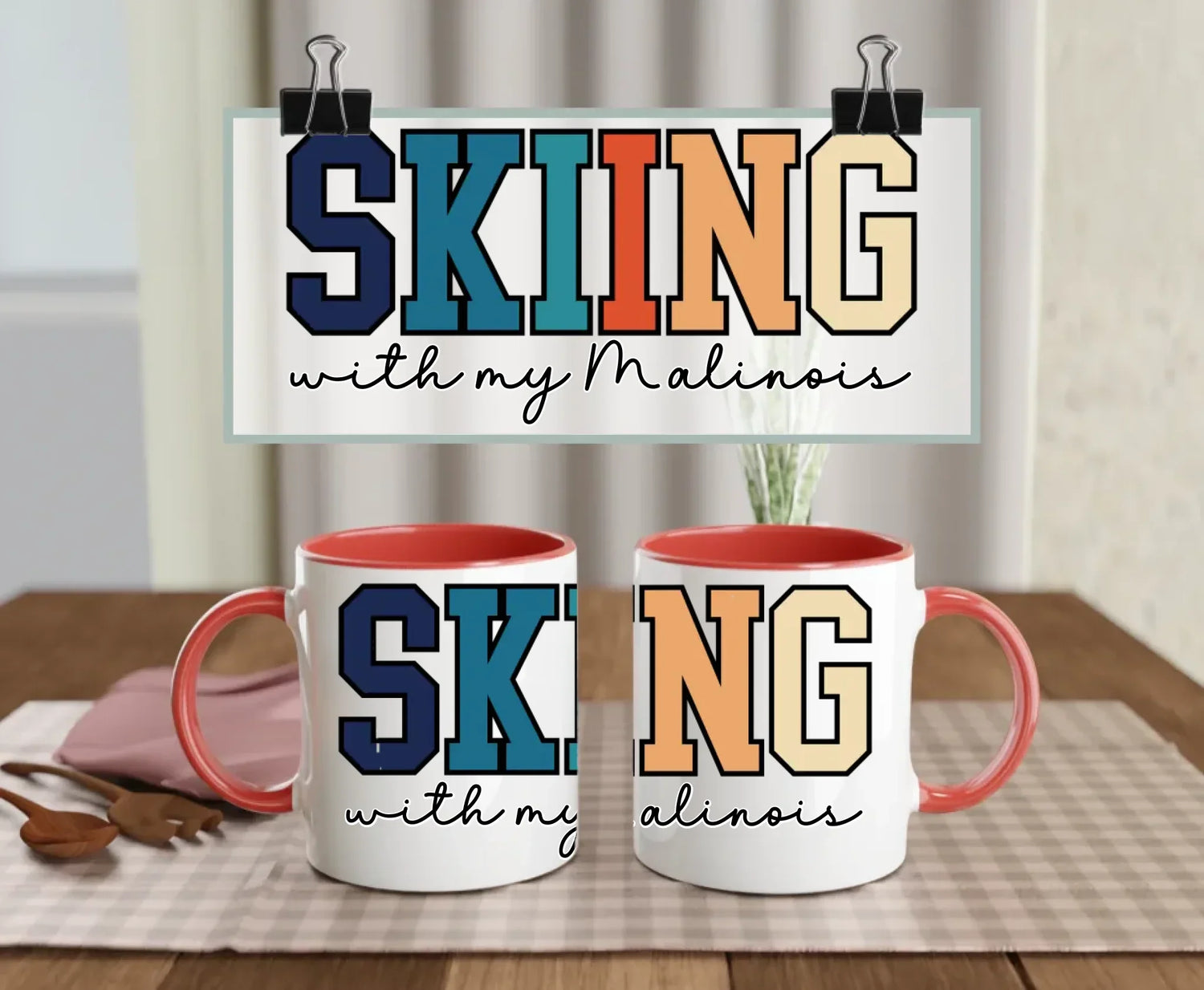 Personalised Gifts for Active Pet Parents
