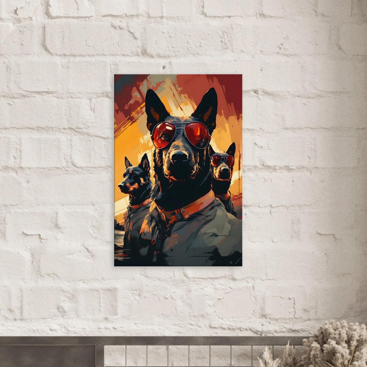 AI Art | Fantasy & Fun Pet Portraits