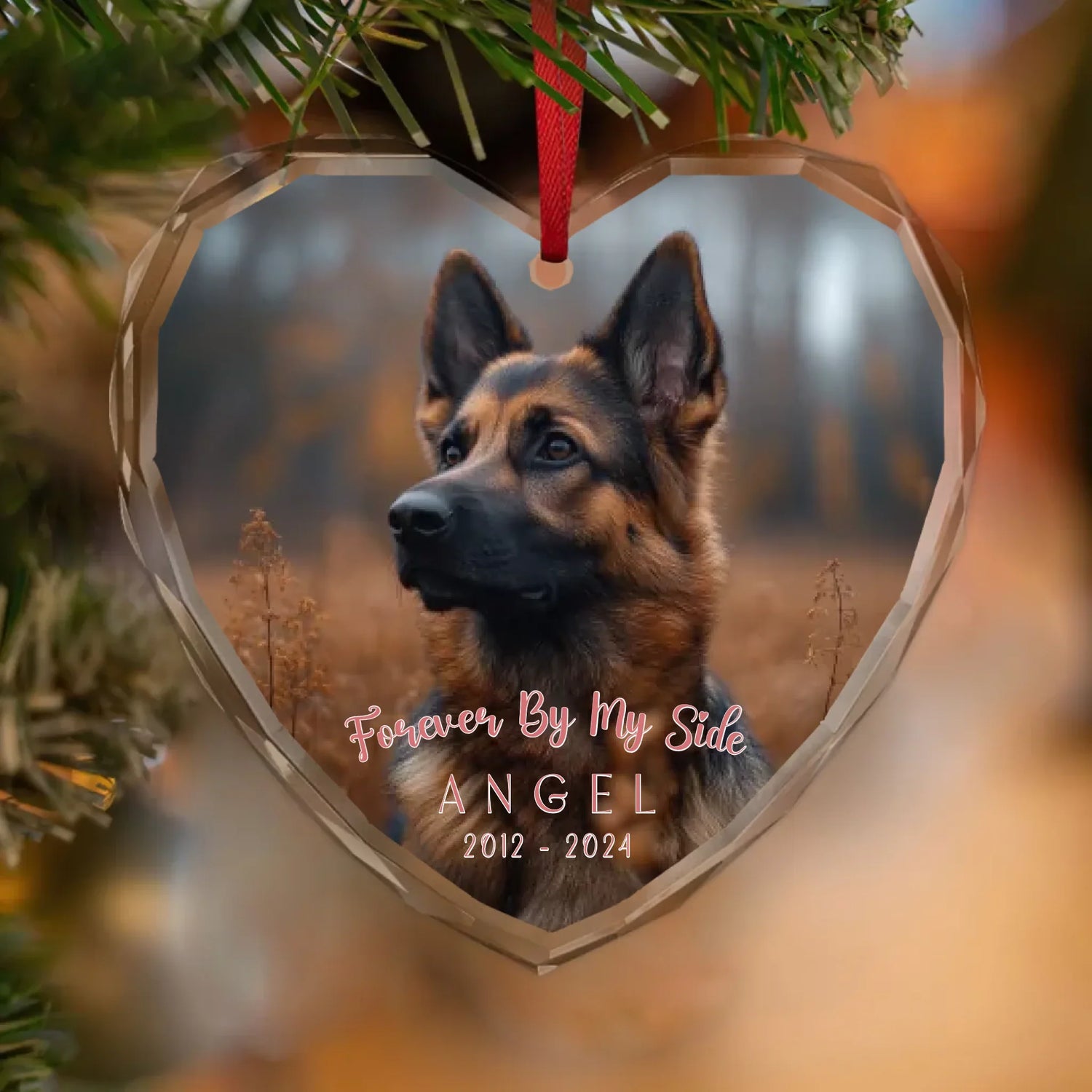 Hanging Decor | Personalised Keepsakes for Every Tree & Window