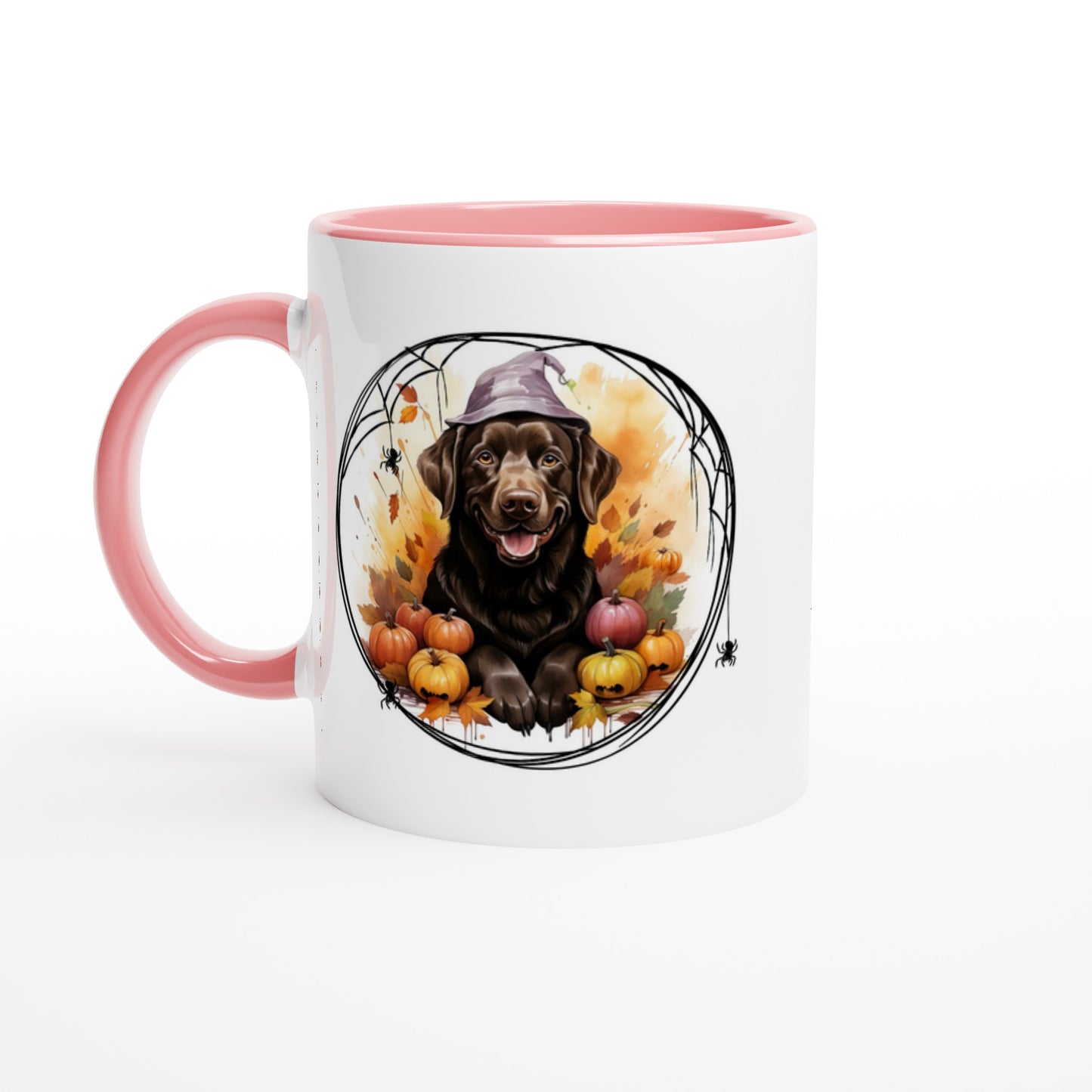 Labrador Retriever 8