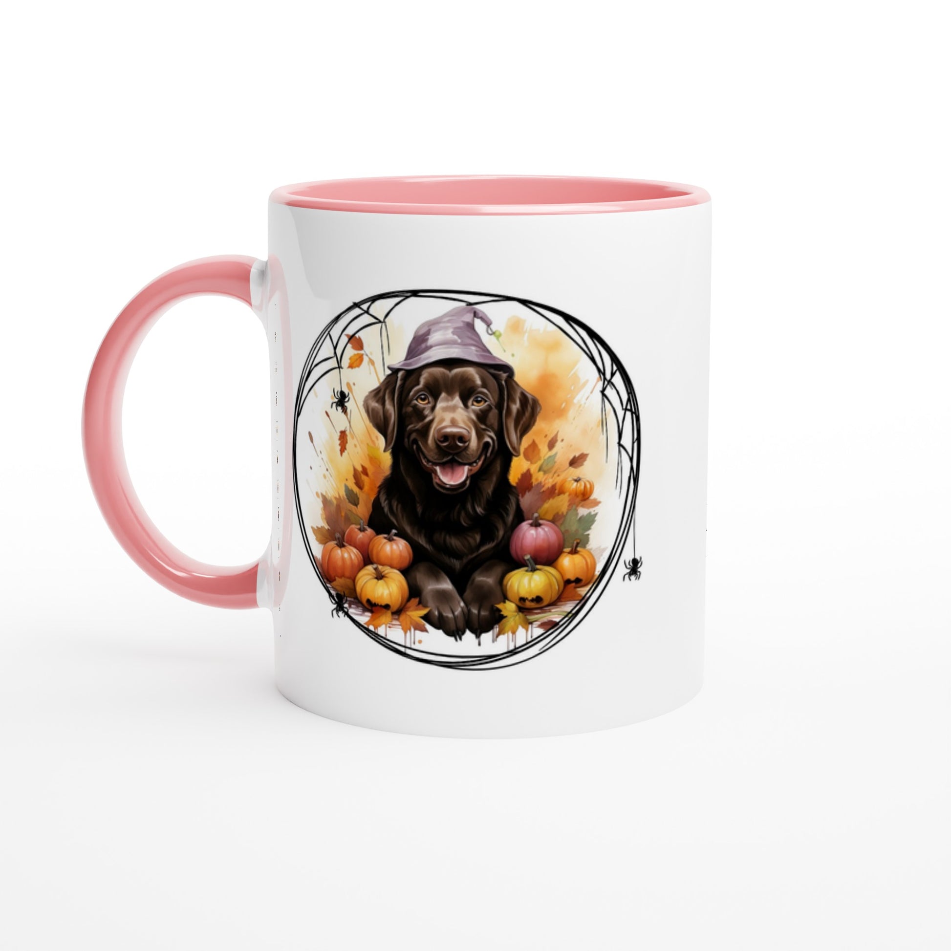 Labrador Retriever 8