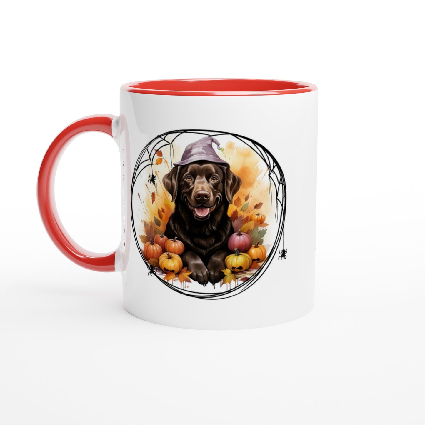 Labrador Retriever 10