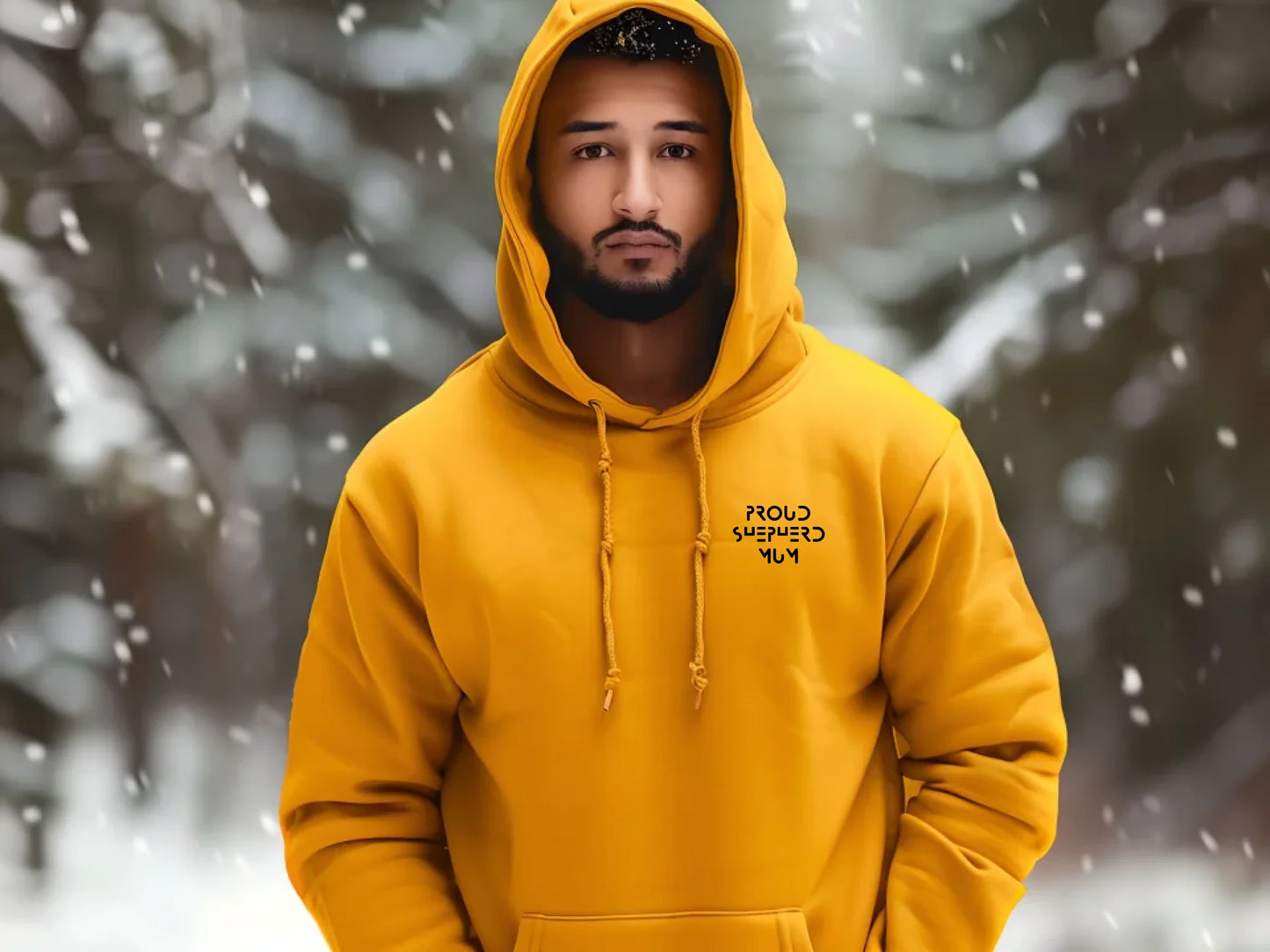 Gildan 18500B Hoodie Mockup (22)