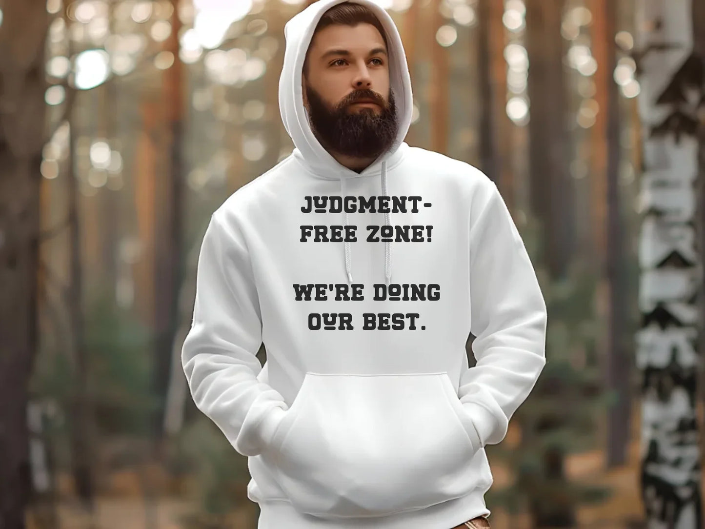 Gildan 18500B Hoodie Mockup (6)