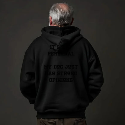 Black Hoodie Mockup-Back (2)