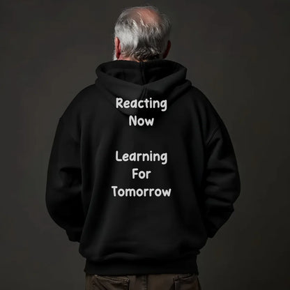 Black Hoodie Mockup-Back (2)