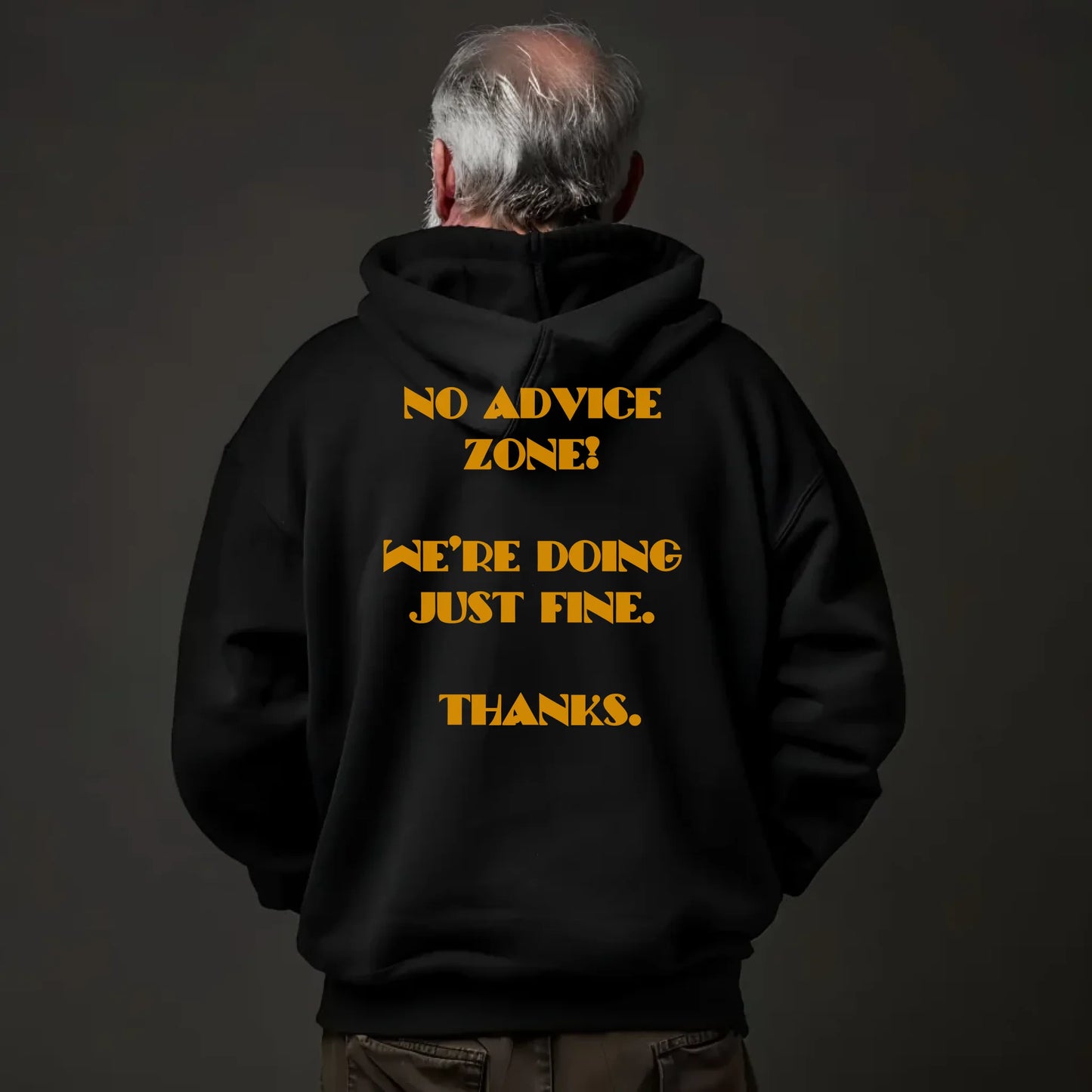 Black Hoodie Mockup-Back (2)