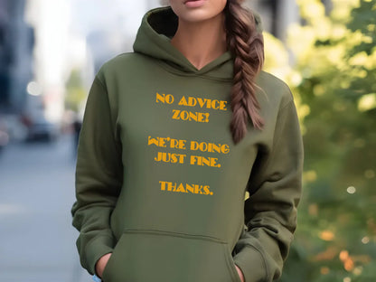 .Gildan 18500  Hoodie Mockup (53) GREEN