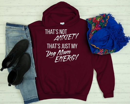Gildan Maroon