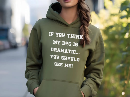 .Gildan 18500  Hoodie Mockup (54) GREEN