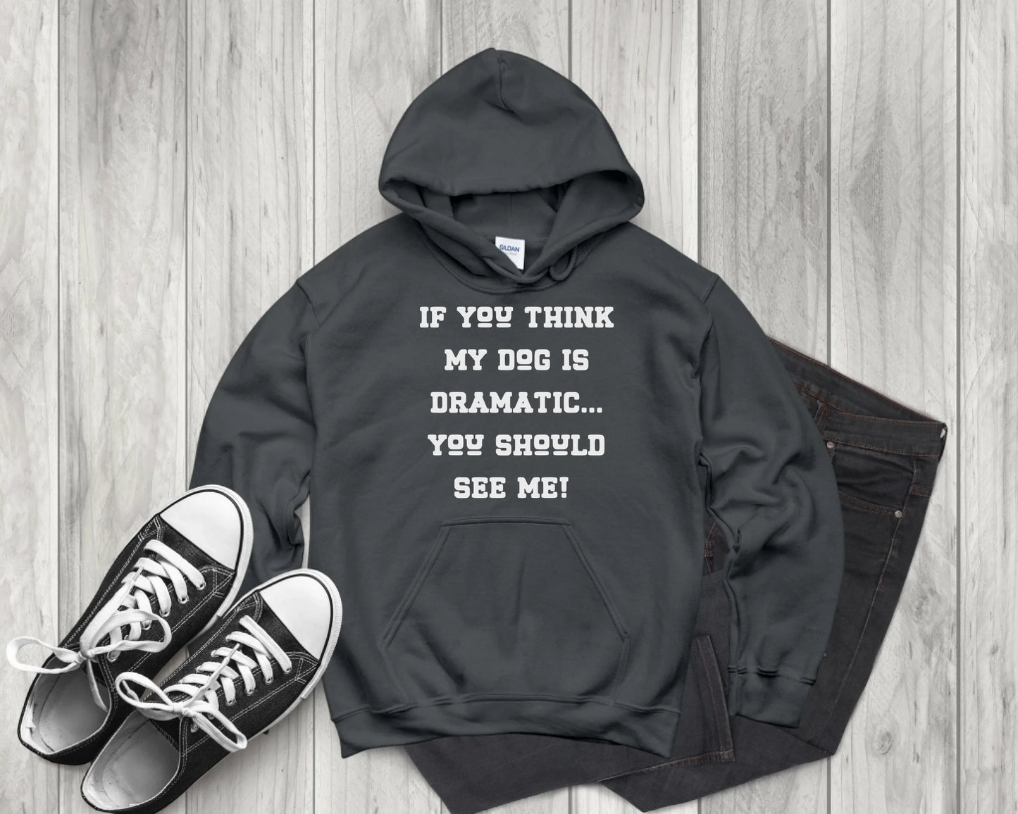 Dark Heather