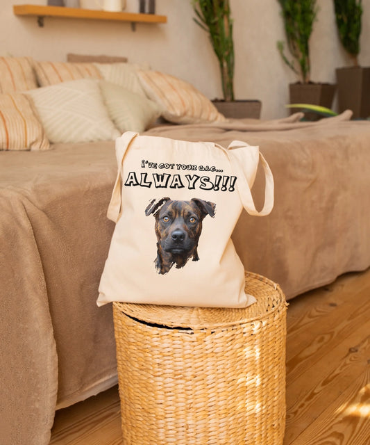 5. Tote Bag 
