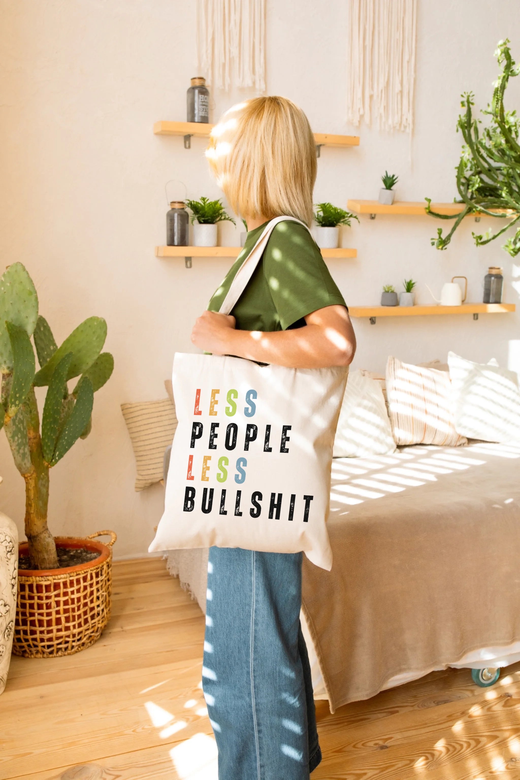 4. Tote Bag 