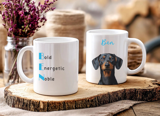 Mug mockup 15