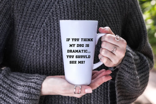 Latte mug_9024