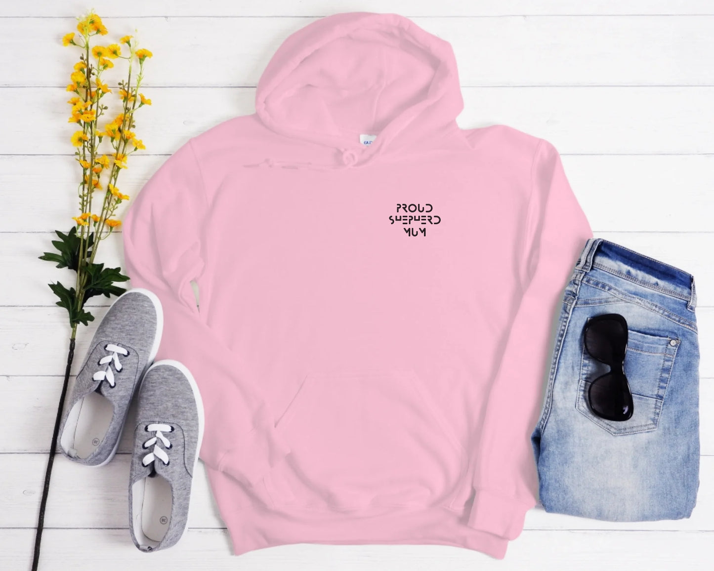 Gildan Light Pink JPEG (2)