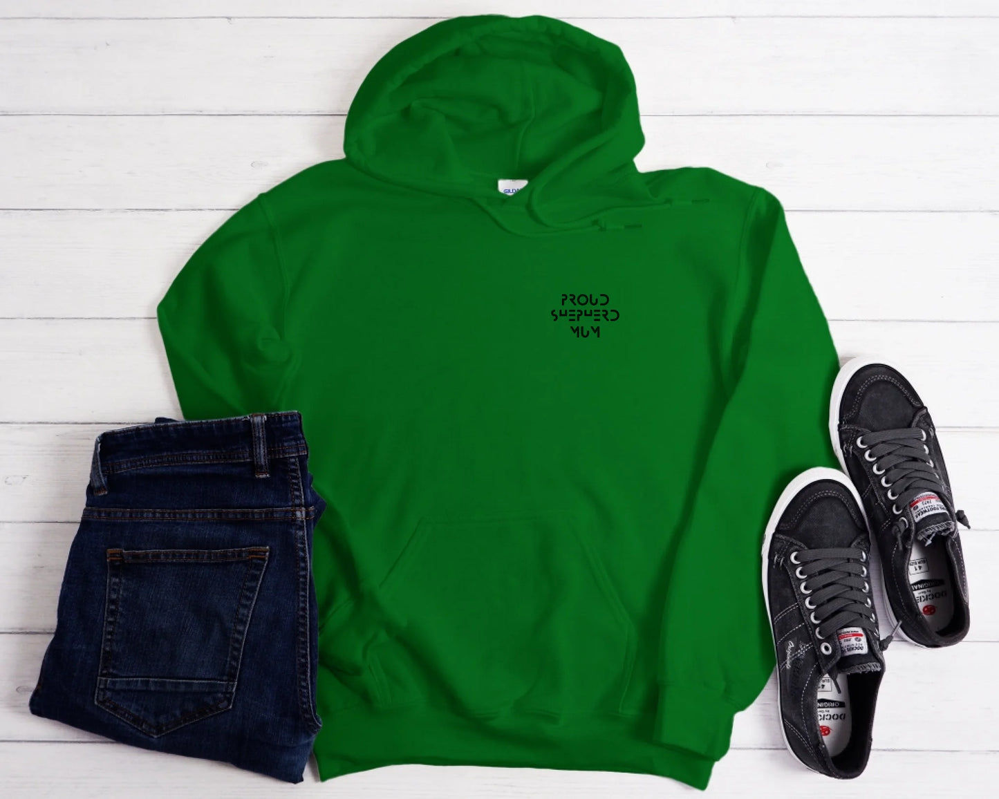 Gildan Irish Green JPEG