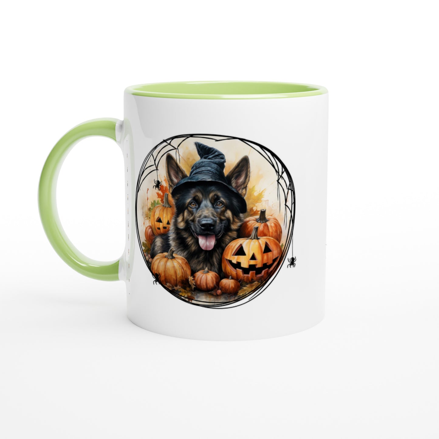 German Shepherd 6