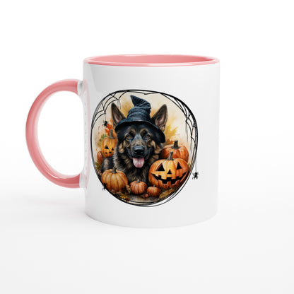 German Shepherd 7