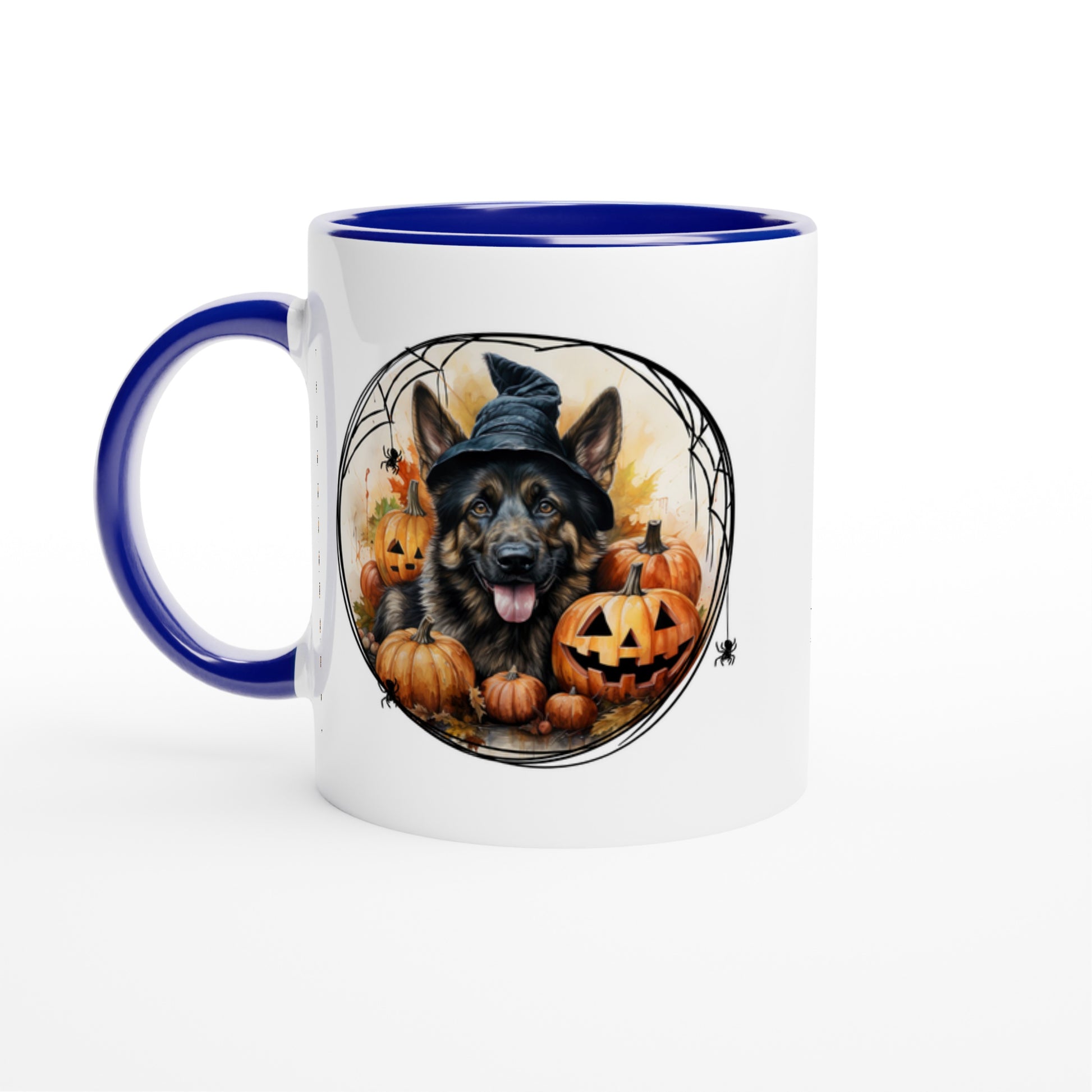 German Shepherd 5