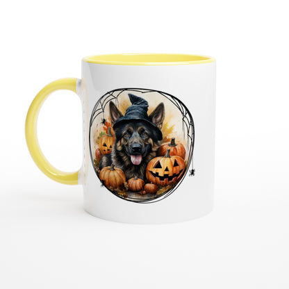 German Shepherd 10